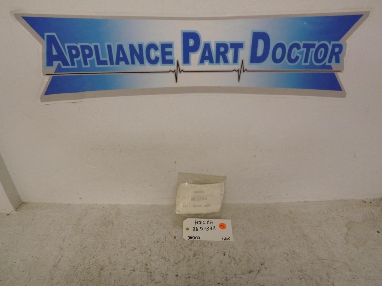 Amana Microwave R0157373 Triac Kit New Amana Microwave R0157373 Triac Kit New